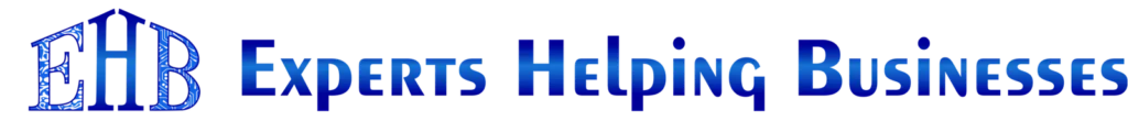 Experts Helping Businesses